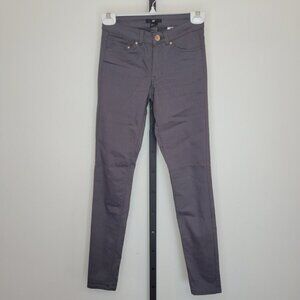 H&M Grey  Jeggings